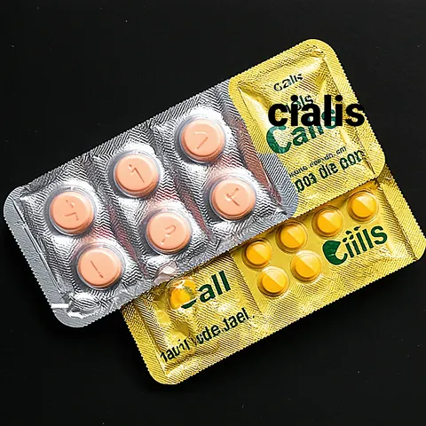 Venta de cialis barato